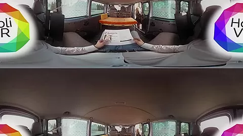 Bumsbus Audition 1