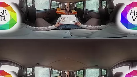 Bumsbus Audition 1