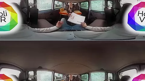 Bumsbus Audition 1