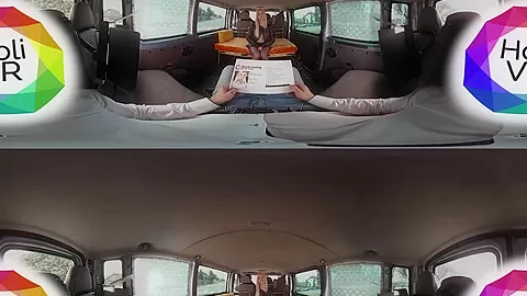 Bumsbus Audition 1