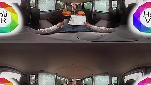 Bumsbus Audition 1