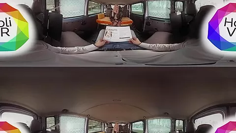 Bumsbus Audition 1
