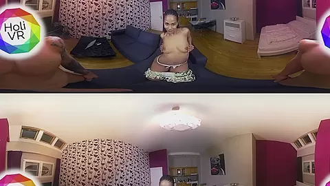 Erotic Nuru Massage