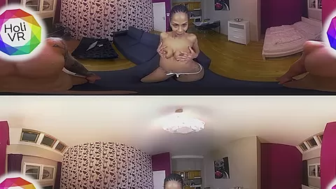 Erotic Nuru Massage