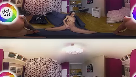 Erotic Nuru Massage