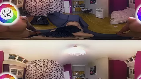 Erotic Nuru Massage