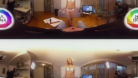 Casting Couch VR