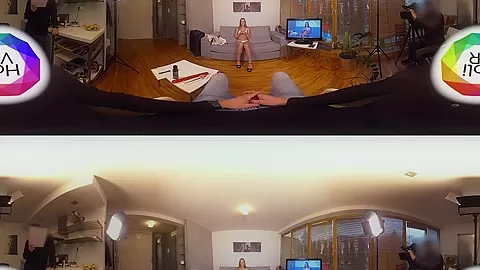 Casting Couch VR