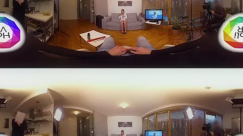Casting Couch VR