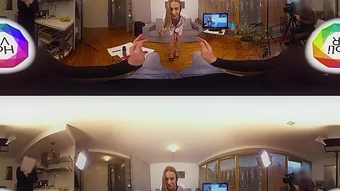 Casting Couch VR