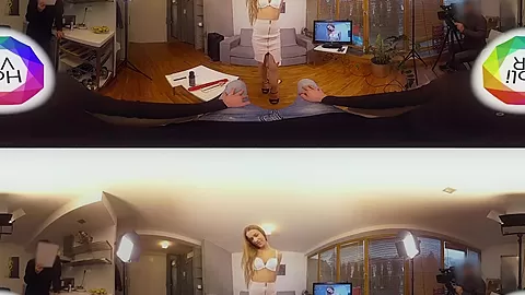 Casting Couch VR