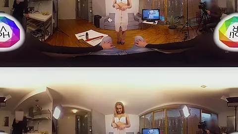 Casting Couch VR