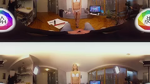 Casting Couch VR