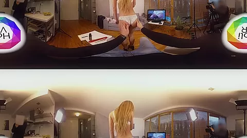 Casting Couch VR