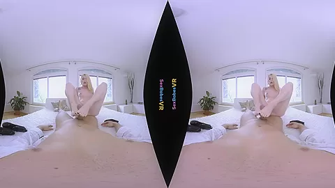 Young Horny Secretary