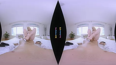 Young Horny Secretary