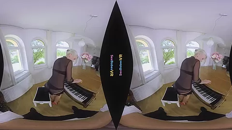 The Pianist