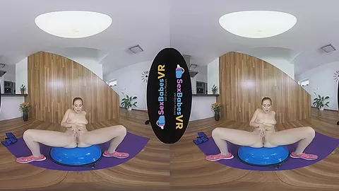 Fitness Babe