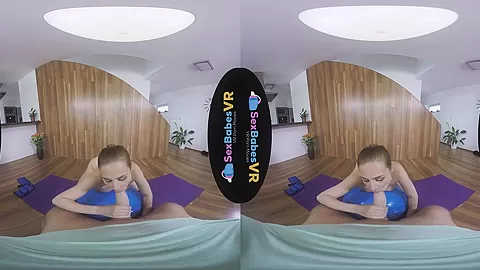 Fitness Babe