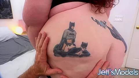 Worshipping Princess Geminis Enormous Belly Before Drilling Her Massive Ass
