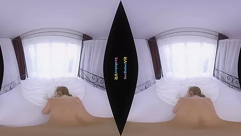 Virtual Girl Fucked - Sabrisse
