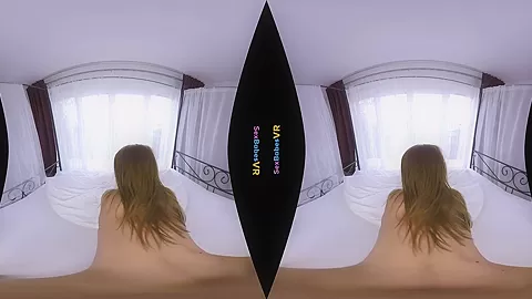 Virtual Girl Fucked - Sabrisse