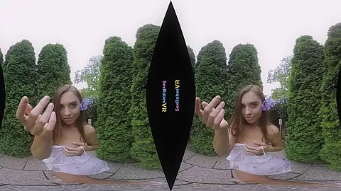 Virtual Girl Fucked - Sabrisse