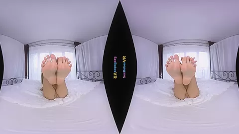 Virtual Girl Fucked - Sabrisse