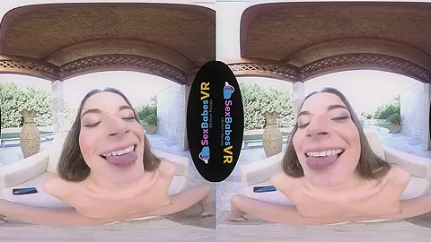Virtual Girl Fucked - Petite Anita B