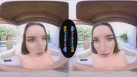 Virtual Girl Fucked - Petite Anita B