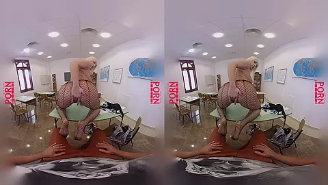 Big Tits Naughty Teacher