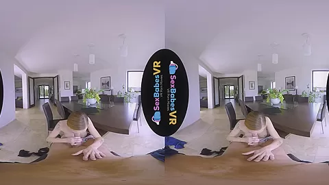 Naughty Hotel Manager