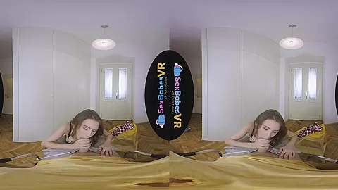Cum Deep