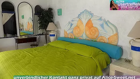 HOLIDAY FUCK FACIAL WITH GERMAN SKINNY MILF