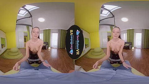 Sensual Poledance