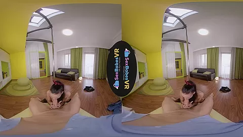Sensual Poledance