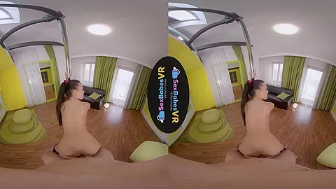 Sensual Poledance