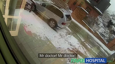 doctor denies antidepressants and prescribes a good licking and a hard fucking