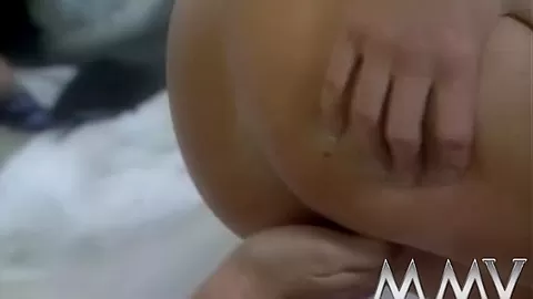 MMVFilms Video: Girls?? Night