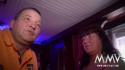 MMVFilms Video: Horny Swinger Fest
