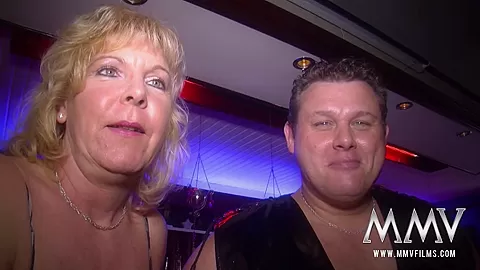 MMVFilms Video: Horny Swinger Fest