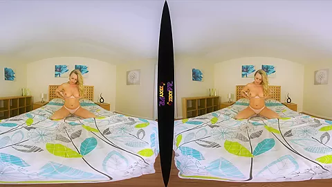 Hollys Bedroom - Zexyvr - Vr Porn Video