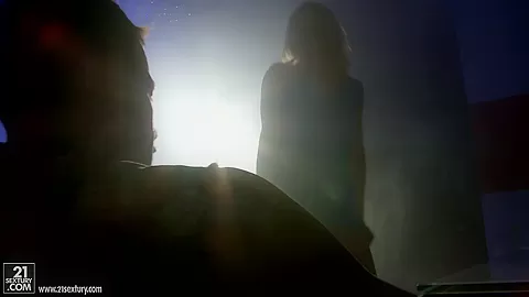 21Sextury Video: Love, Sex, Unity