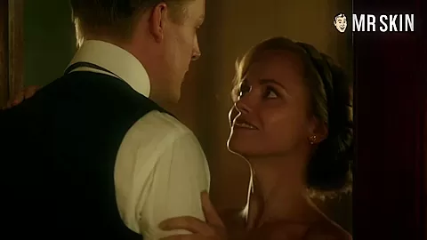 Nude Christina Ricci Is Everything - Mr.Skin