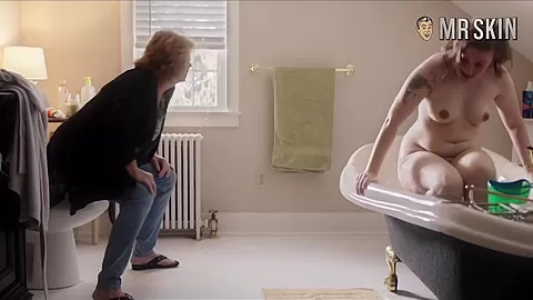 Rosario Dawson's Nudity Is Unforgettable - Mr.Skin