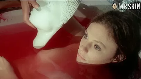 Rosario Dawson's Nudity Is Unforgettable - Mr.Skin