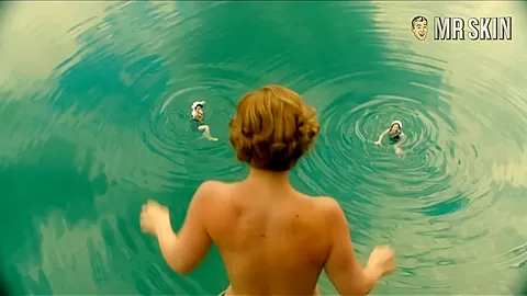 Top Three Nude Scenes Of 2017 So Far - Mr.Skin