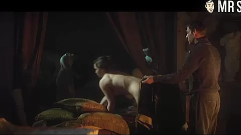 Top Three Nude Scenes Of 2017 So Far - Mr.Skin