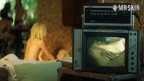 Tour Eugenia Kuzmina's Body - Mr.Skin