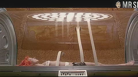 Tour Eugenia Kuzmina's Body - Mr.Skin